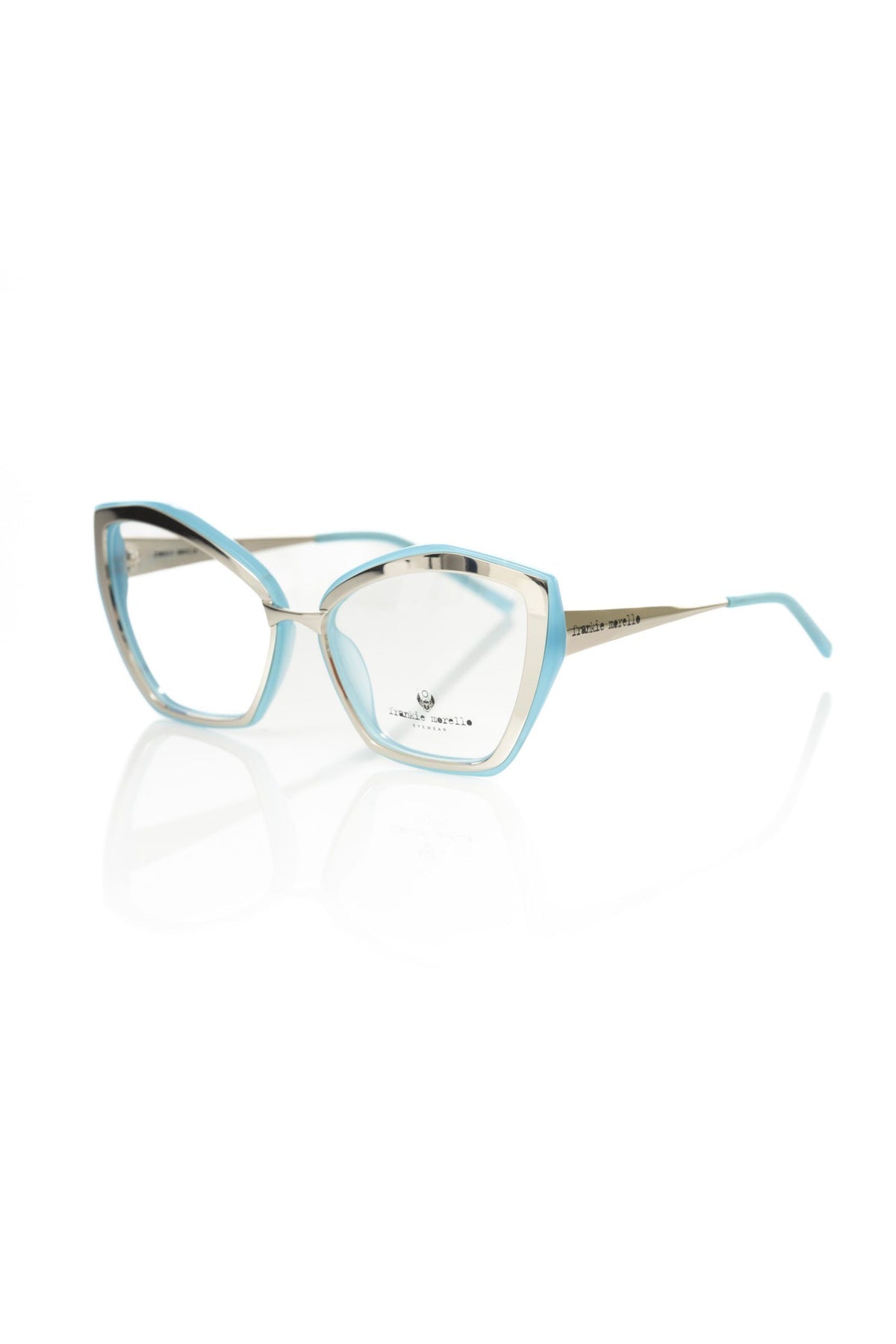 Multicolor Acetate Women Frame