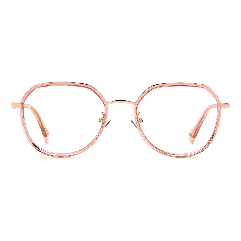 Gold Polyamide Polyamide Frames