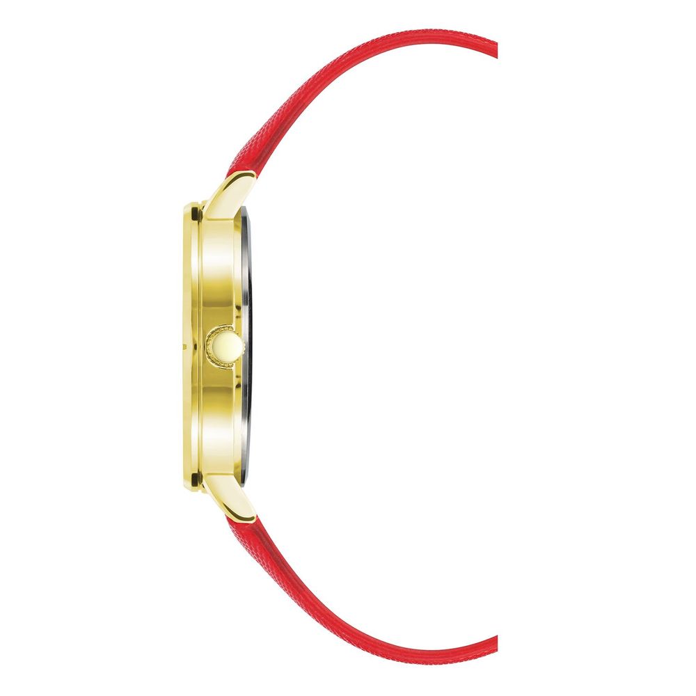 Red Polipriel Watch