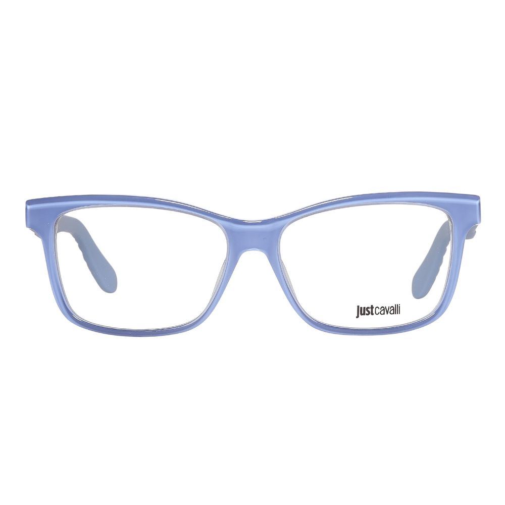 Blue Plastic Frames