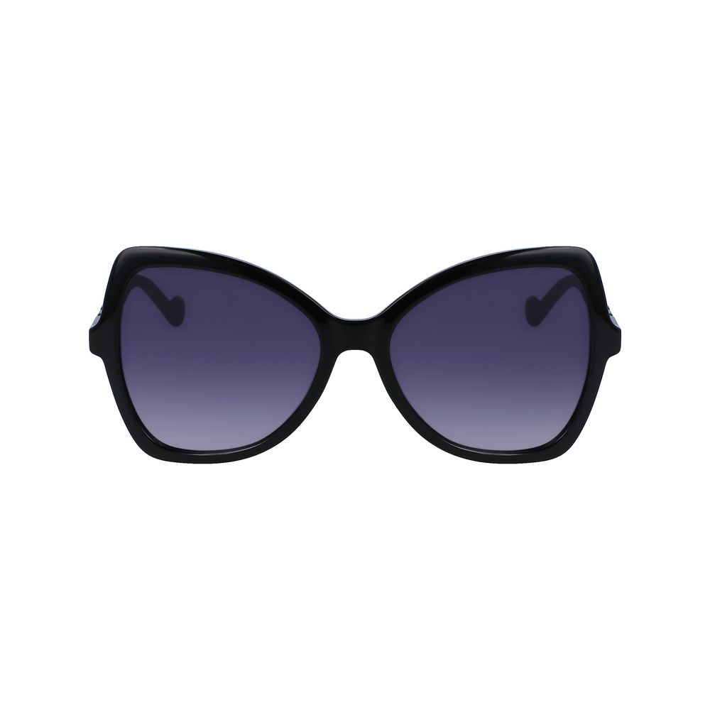 Black Bio Injected Sunglasses