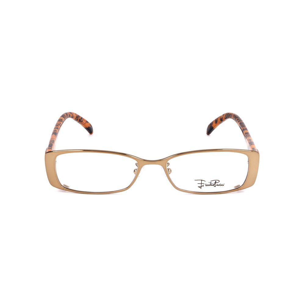 Bicolor Metal Frames