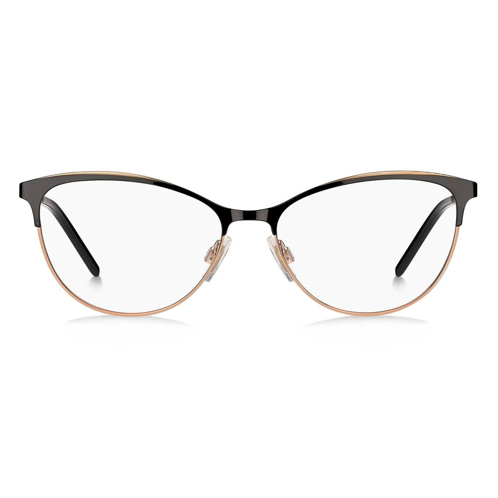 Bicolor Metal Frames