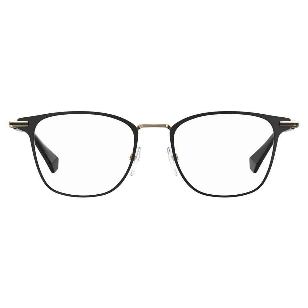 Bicolor Metal Frames