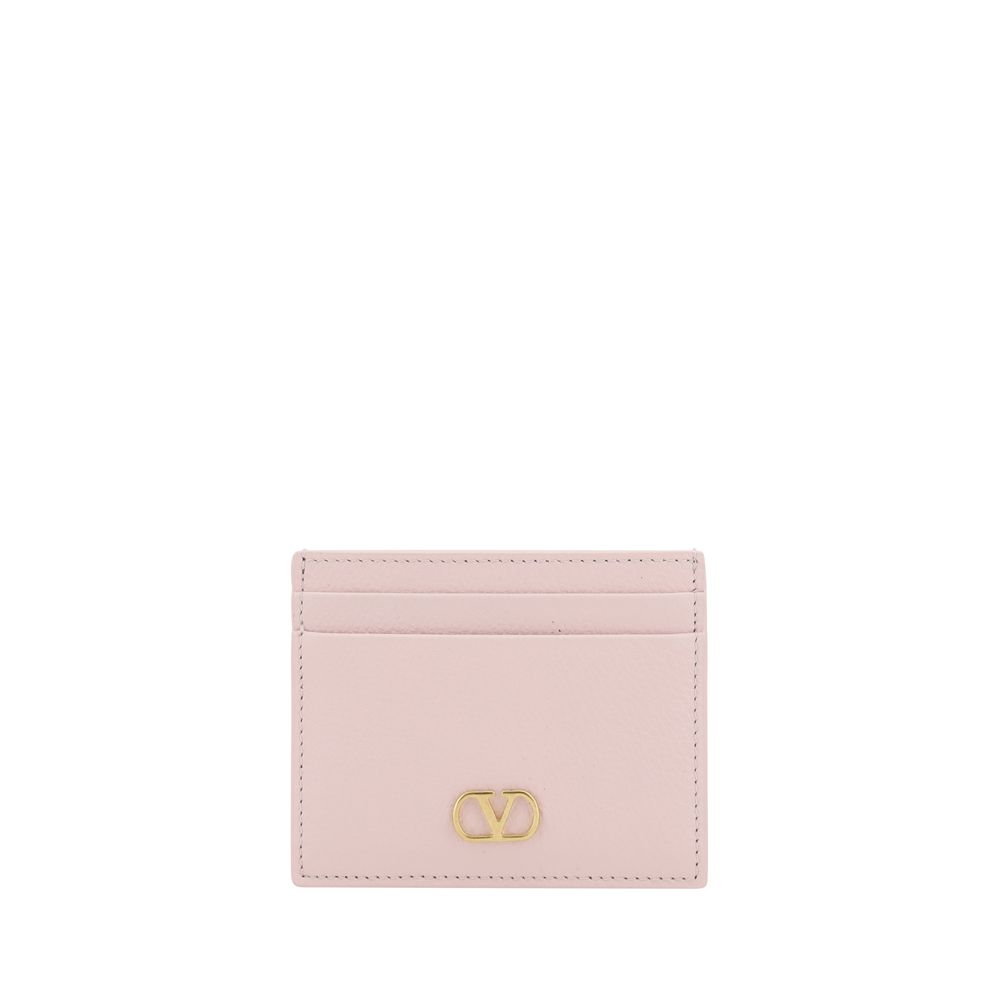 VLogo Card Holder