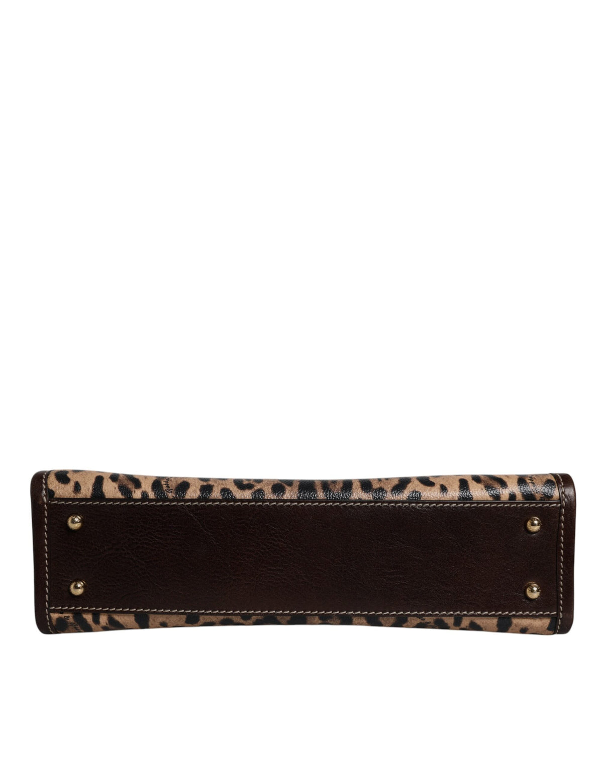 Multicolor Leopard Shopping Tote Shoulder WomenBorse Bag