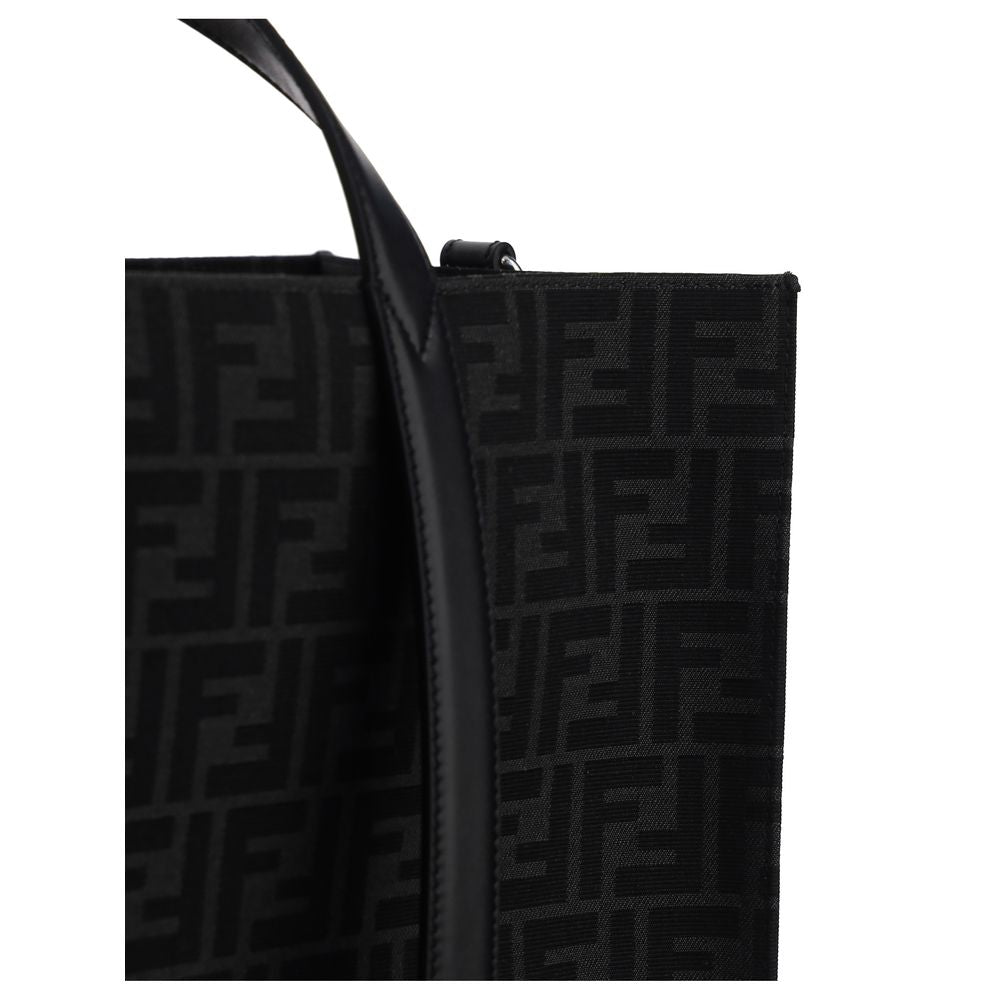 Tote Handbag