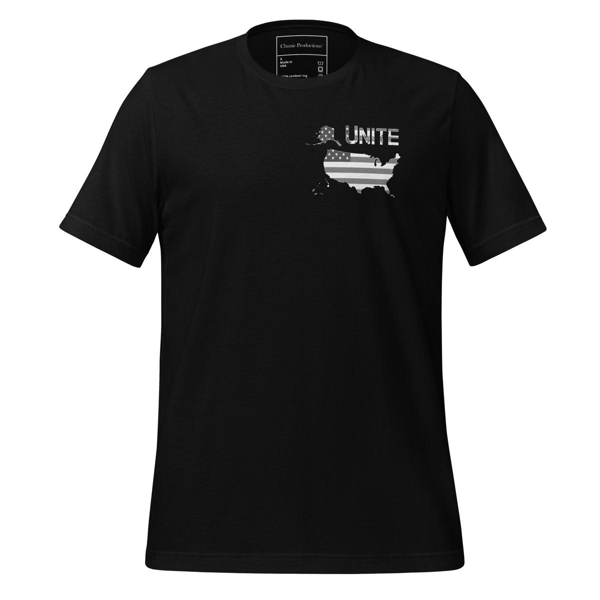 UNITE - USA 3 (Alternate) - T-Shirt